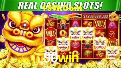 Promoções Sazonais 90win