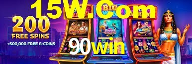 Torneios 90win