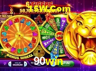 Integração de APIs 90win