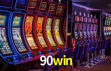 Design Responsivo 90win