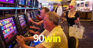 Jogos Exclusivos 90win